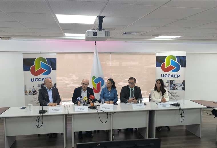 Empresarios urgen al Congreso por aprobación de proyecto de armonización eléctrica