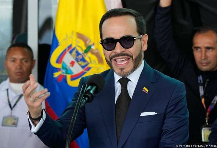 Colombia rompe relaciones diplomáticas con Irán