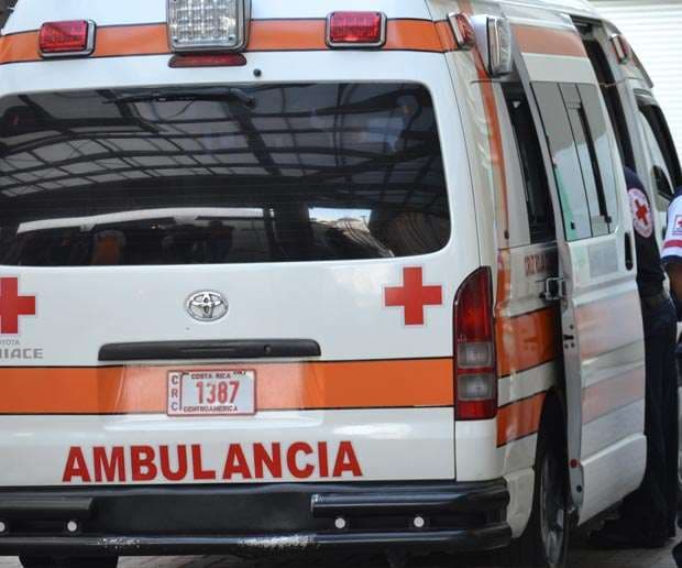 Madre encuentra a su propia hija muerta en Puntarenas