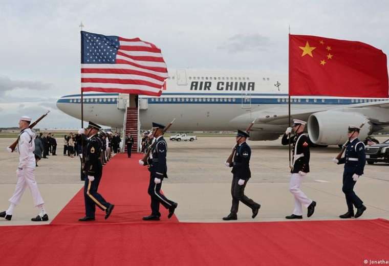 China confirma la prórroga de la tregua comercial con Estados Unidos