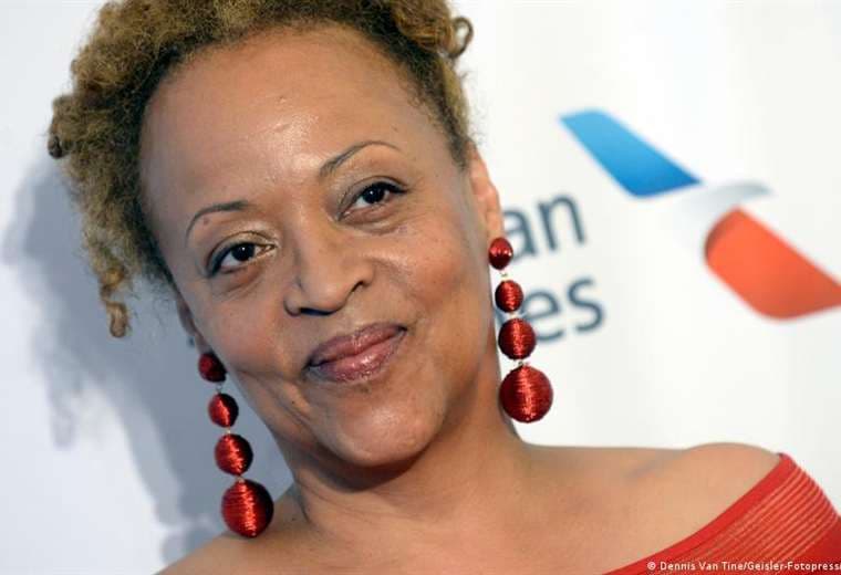 Fallece a los 70 años la cantante de jazz estadounidense Cassandra Wilson