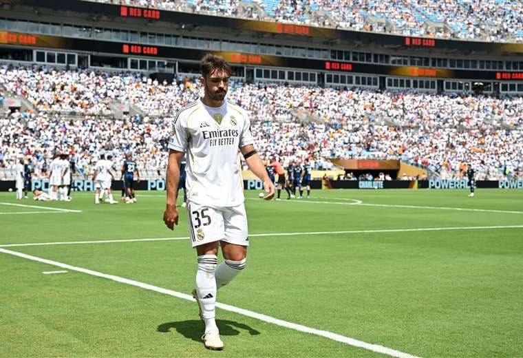 Raúl Asencio es declarado inocente en caso de difusión de vídeo sexual