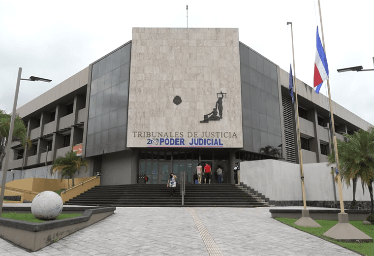 Tribunal de Pococí presentó en 2023 denuncia relacionada con trámite de caso de "Diablo"