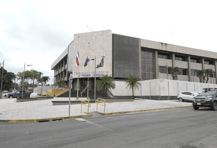 Orden de allanamiento revela "conflicto directo y abierto" entre Juzgado de Pococí y Fiscalía