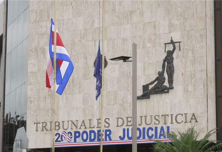 Corte revisará medidas cautelares tras liberación de funcionarios señalados por ayudar a "Diablo"