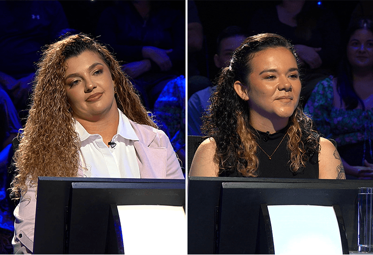 QQSM: Profesora de francés gana ₡1,7 millones y vecina de Sarapiquí ₡2,5 millones 