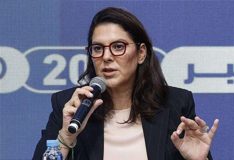 Fatima Zahra El Mansouri, la primera mujer elegida primera ministra de Marruecos