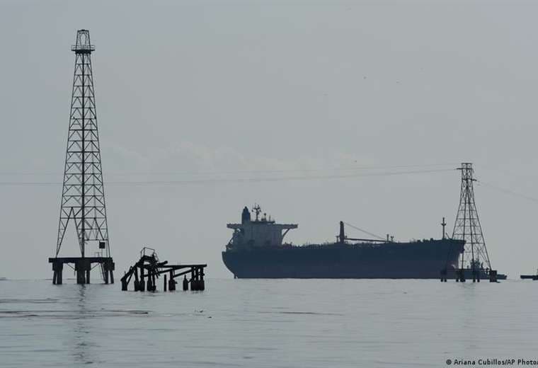 Grandes compañías petroleras se preparan para expandirse en Venezuela