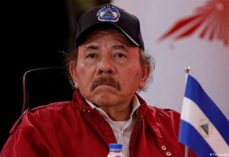 Gobierno de Ortega rechaza cuestionamientos sobre reformas