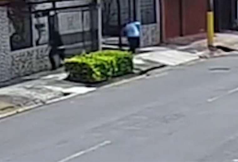 Víctima de crimen en Cartago intentaba vender reloj: "Vinieron con la idea de hacer un asalto"