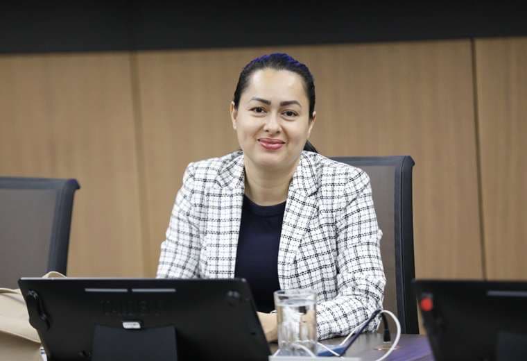 Procuraduría investiga a diputada oficialista por presuntas faltas al deber de probidad