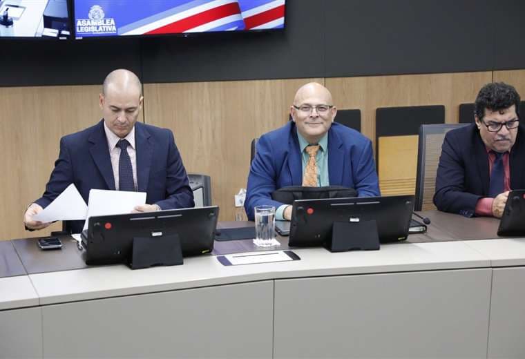 Fiscalía confirma segunda denuncia por acoso predatorio contra diputado Fernando Obaldía