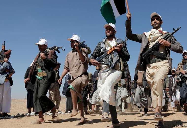 Renovados combates dejan más de 500 muertos en Yemen