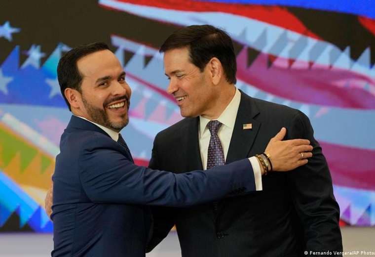 EE.UU. y Colombia estrechan relación tras cuatro años de distanciamiento