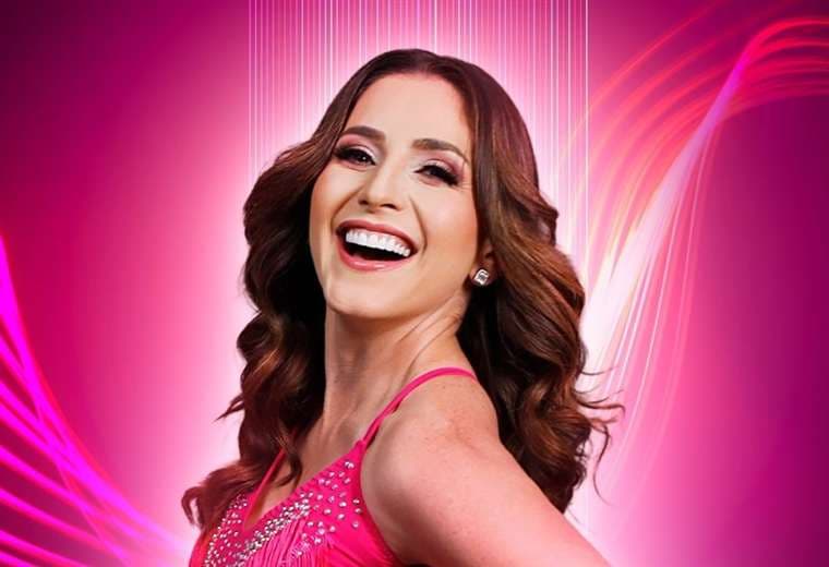 En apenas dos ensayos, Natalia Monge ya enfrentó su primer reto en MQB