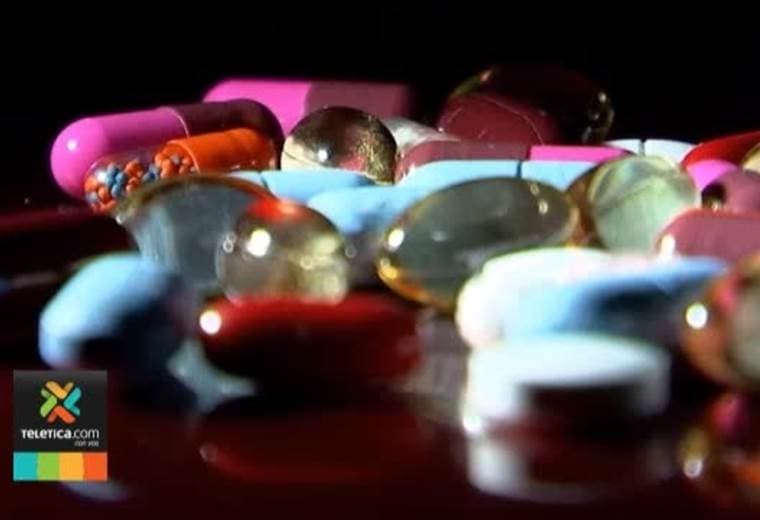 Medicamentos ilegales