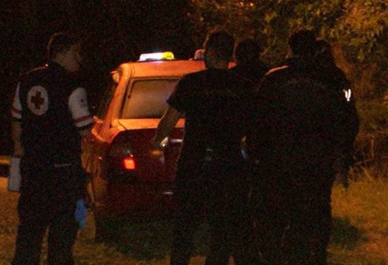 Taxista Minor Cubillo