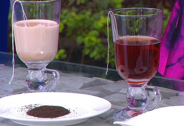 Funciones y beneficios del té