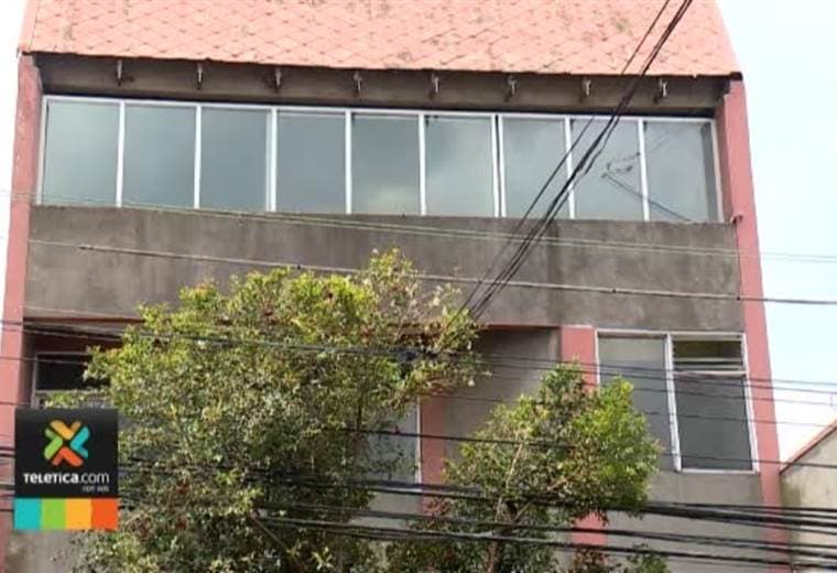 Fundación pro unidad de cuidados paliativos necesita donaciones para equipar edificio