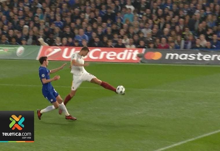 Los 7 del 7 de la jornada 3 de la Champions League