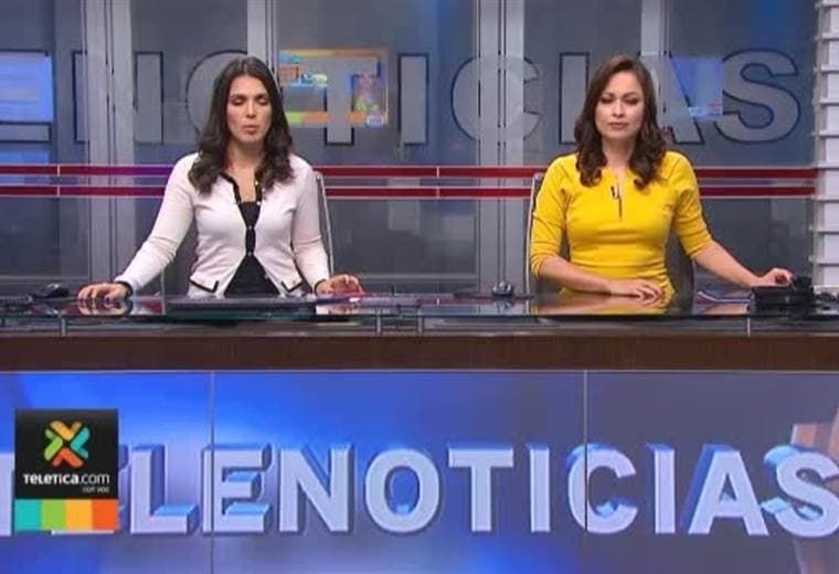 Mujer acompañante de motociclista muere tras accidente en Tibás la mañana de este viernes