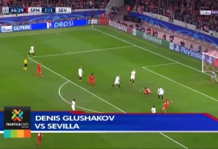 Los 7 del 7 de la jornada 3 de la Champions League