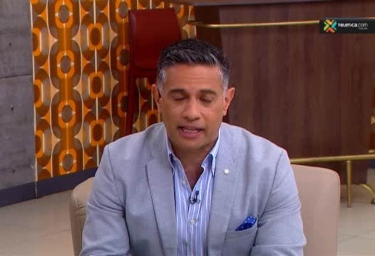 Ligia Monge, una mujer de mil batallas