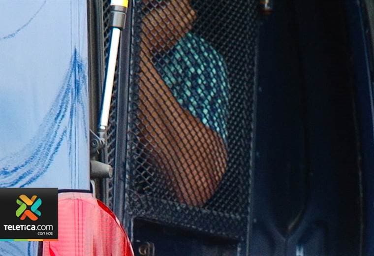 Hombre que atropelló a atleta registra otras infracciones y tiene un juicio pendiente