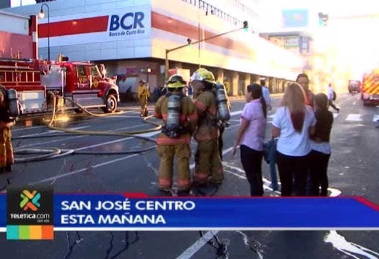 Panadería Samuelito San José