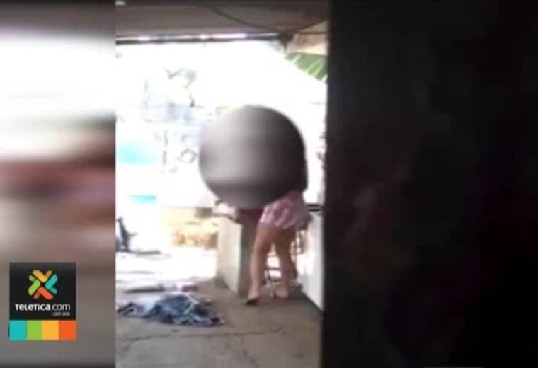 PANI descarta nuevas agresiones contra una niña en Puntarenas