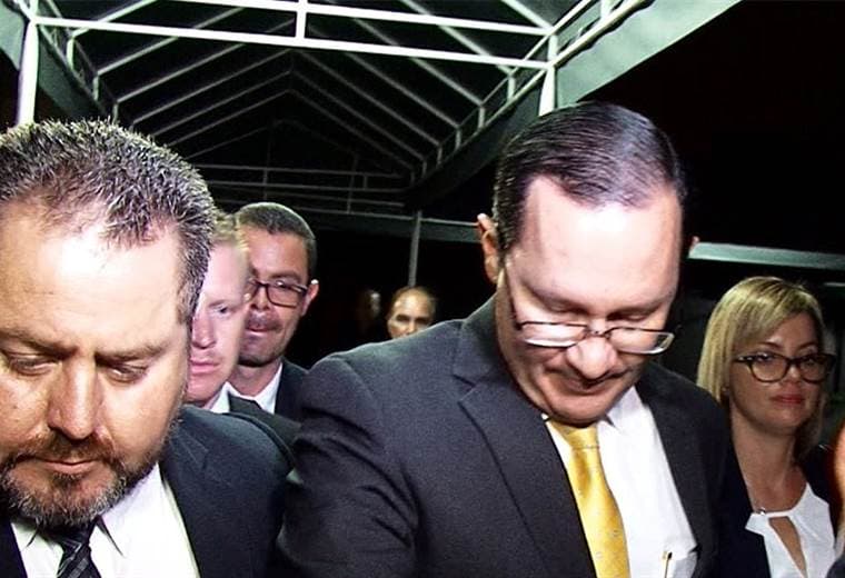 Celso Gamboa, Asamblea Legislativa, Magistrado, comparecencia,