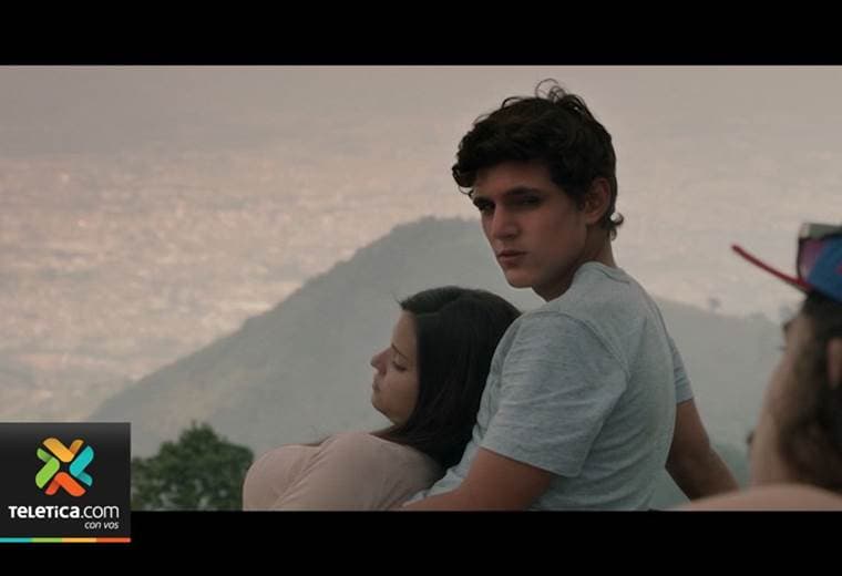 Trailer película: Buscando a Marco Ramírez