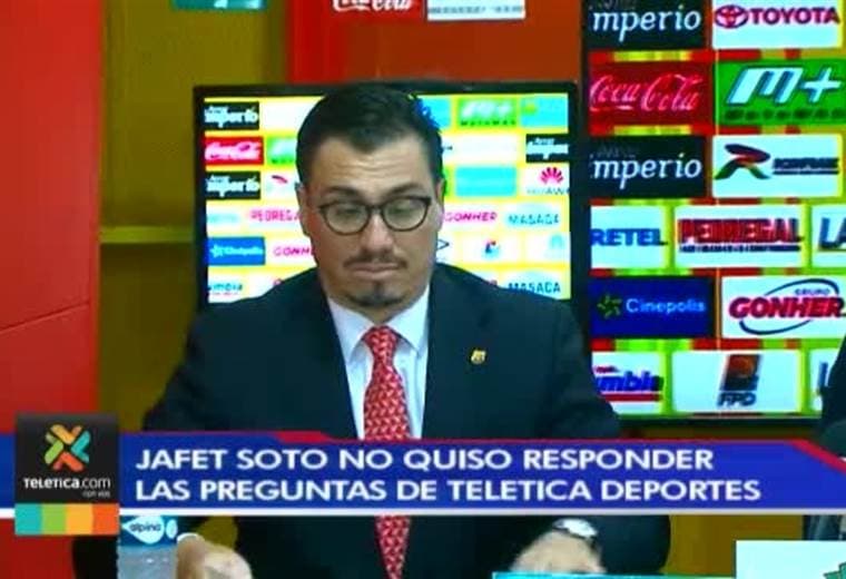 Gerente financiero de la CCSS niega persecución al Herediano