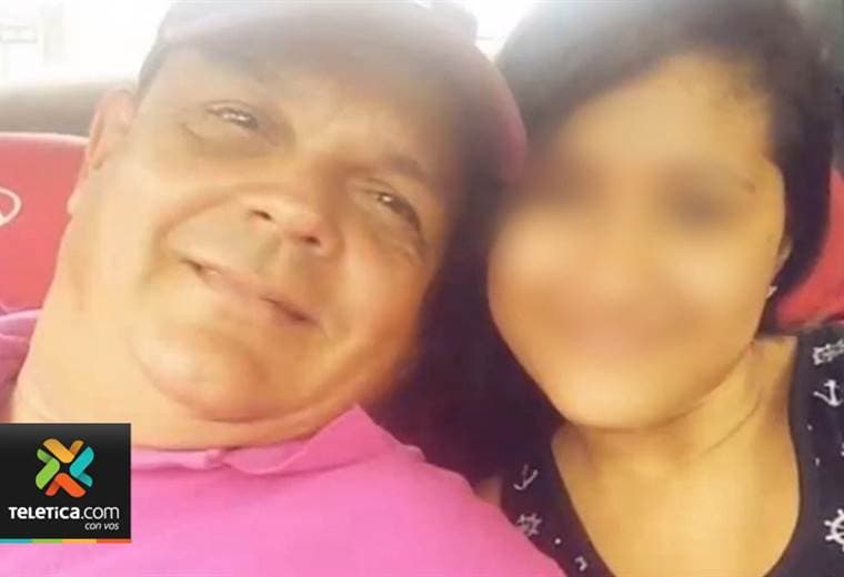 Oficial de Tránsito que asesinó a su pareja la conoció cuando ella tenía 14 años