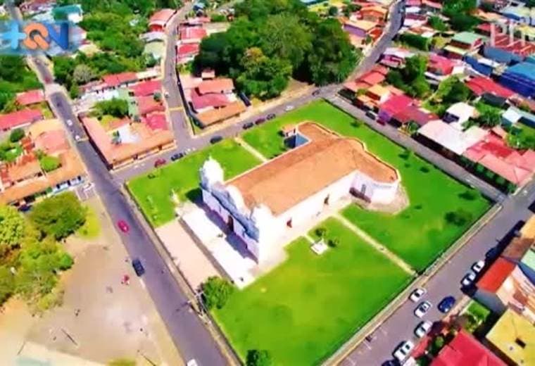 Buena Vista de Barva