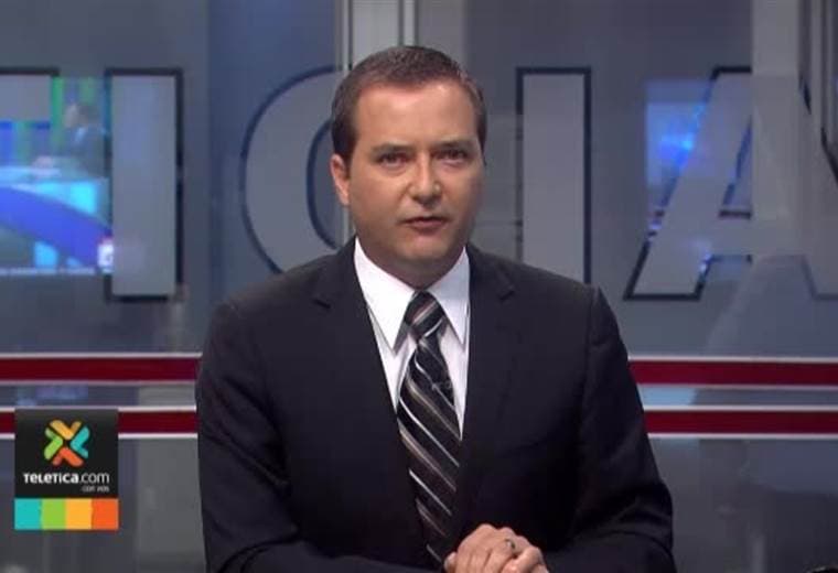 Dos trenes colisionan en Santo Domingo de Heredia; se reportan heridos