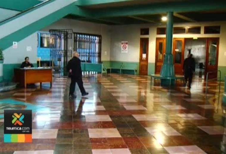 Incofer suspende esta mañana todos los servicios de tren entre San José, Heredia y Alajuela