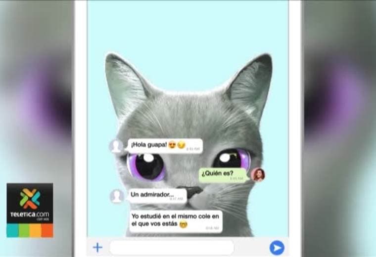 PANI realiza campaña para concientizar cobre relaciones entre menores y adultos