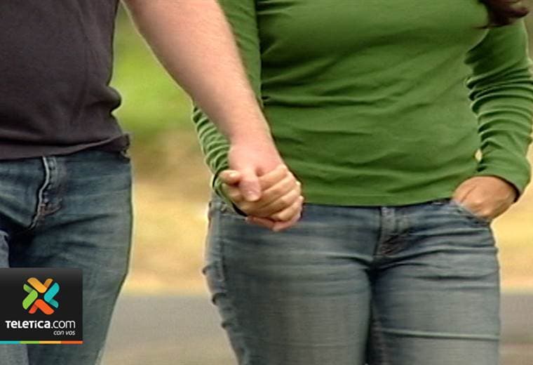 PANI realiza campaña para concientizar cobre relaciones entre menores y adultos