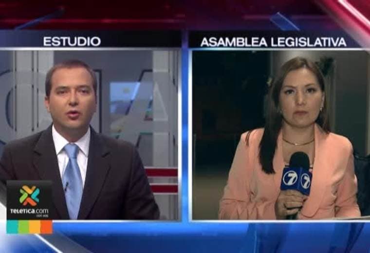 Auditor BCR: Informes con observaciones sobre crédito a Sinocem no fueron vistos por Junta Directiva