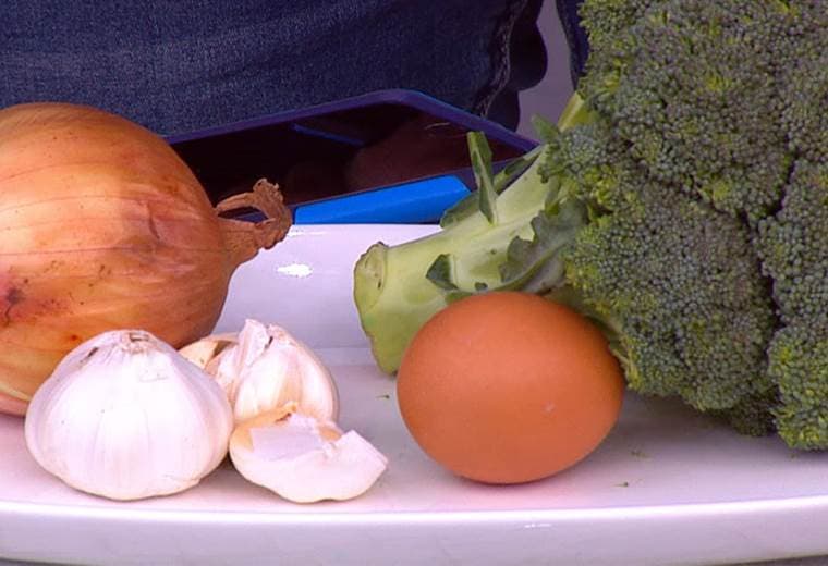 Una adecuada alimentación puede ayudarle a prevenir el cáncer de próstata