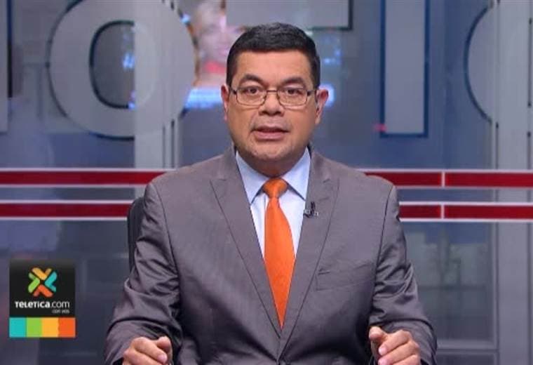 Gerente encarcelado del BCR se cayó en celdas judiciales y sufre grave lesión en sus costillas