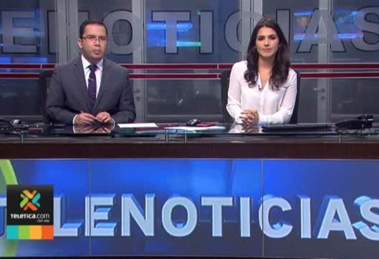 Audio alerta sobre posibles hechos de corrupción en construcción de carretera a San Carlos