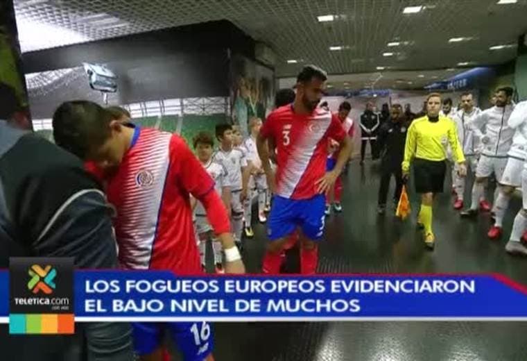 Conozca quiénes pasaron la prueba y quiénes reprobaron en La Sele
