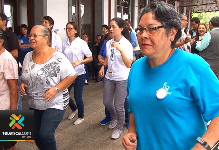 En Costa Rica se diagnostican 15.000 casos nuevos de diabetes por año