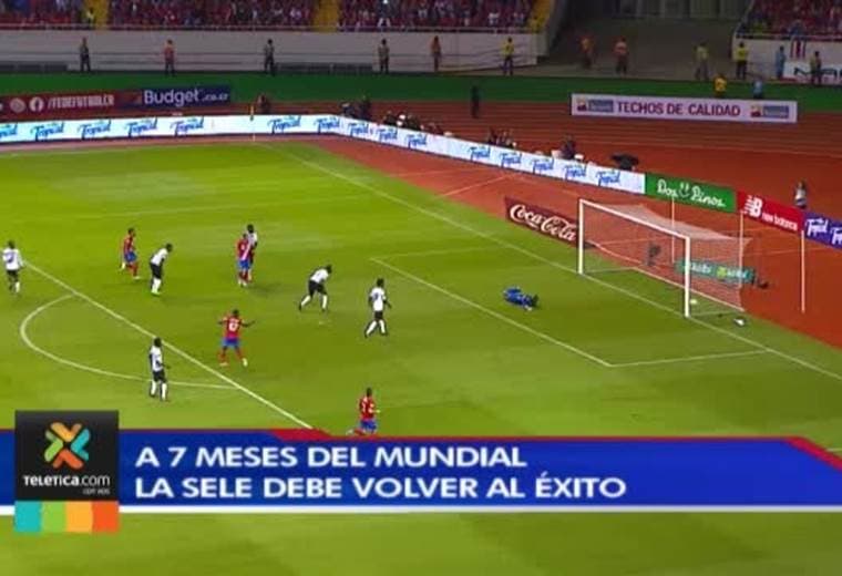 Analizamos los aspectos importantes que la Sele debe recuperar para el Mundial 2018 y tener éxito