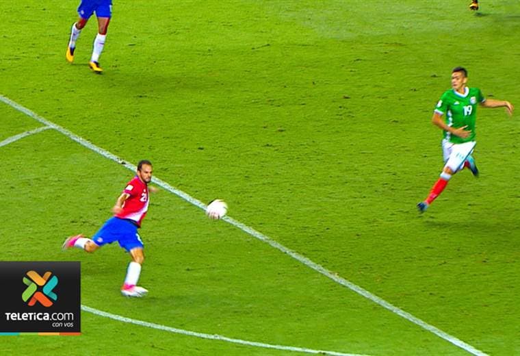 Analizamos los aspectos importantes que la Sele debe recuperar para el Mundial 2018 y tener éxito