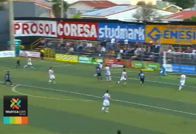 Saprissa tendrá que rearmar su defensa por sanciones a sus jugadores