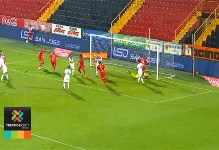 Alajuelense determinará quiénes seguirán en el equipo en el cierre del torneo