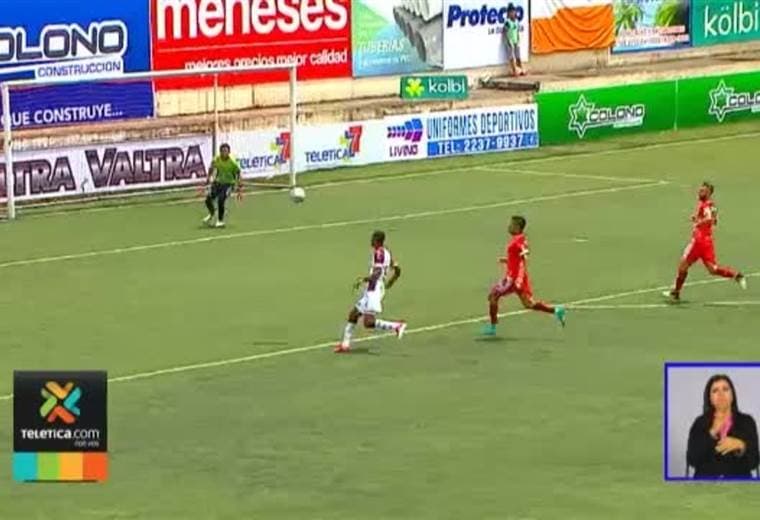 En Saprissa esperan la mejor versión de Jerry Bengtson para el cierre del torneo
